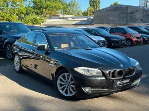 Brugt BMW 535