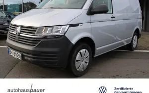 Używany VW Transporter