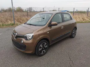Usata Renault Twingo