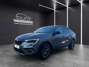 Gebraucht Renault Arkana