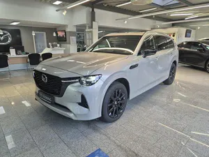 Brugt Mazda CX-80