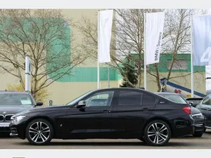 Używany BMW 330e
