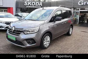 Brugt Renault Kangoo