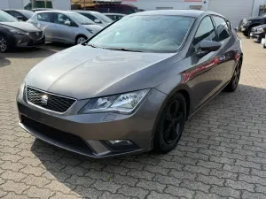 Second-hand Seat Leon