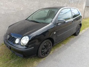 Brugt VW Polo