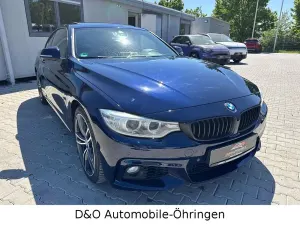 Käytetty BMW 435