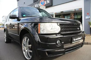 Gebraucht Land Rover Range Rover