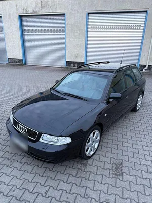 Occasion Audi S4