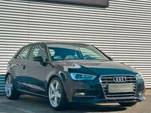 Second-hand Audi A3
