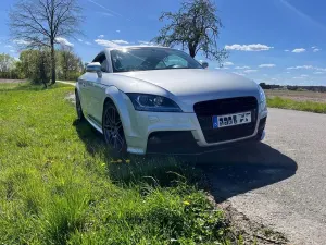Gebraucht Audi TT