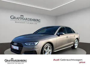 Gebraucht Audi A4