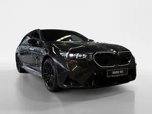 Brugt BMW M5
