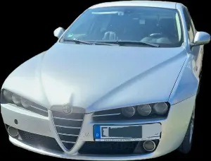 Gebraucht Alfa Romeo 159