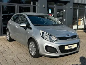 Gebraucht Kia Rio