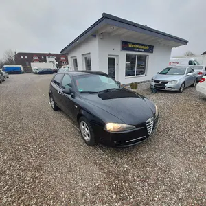 Second-hand Alfa Romeo 147
