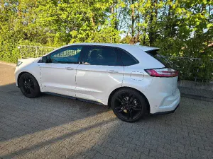 Occasion Ford Edge