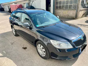 Gebraucht Skoda Octavia