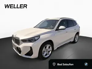 Używany BMW X1