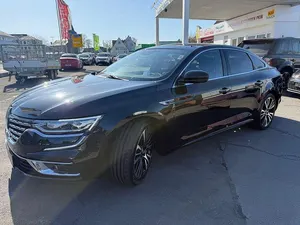 Brugt Renault Talisman