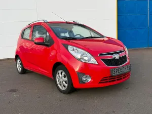 Occasion Chevrolet Spark
