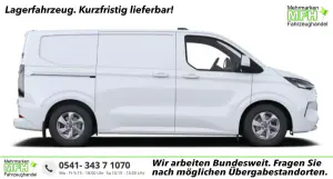 Gebraucht Ford Transit Custom