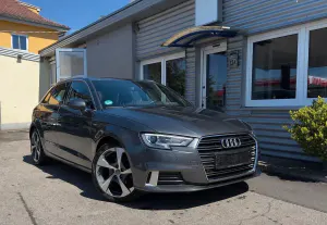 Gebraucht Audi A3