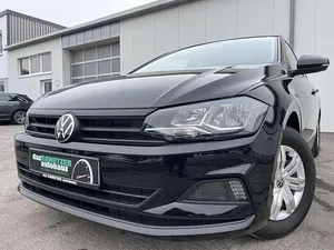 Używany VW Polo