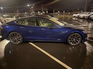 Occasion Tesla Model S