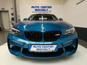 Brugt BMW M2