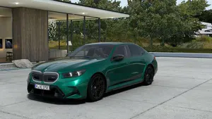 Occasion BMW M5