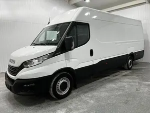 Second-hand Iveco Daily