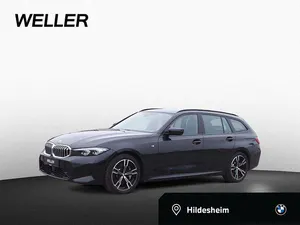 Używany BMW 330
