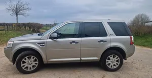 Gebraucht Land Rover Freelander 2