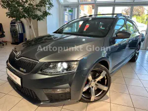 Gebraucht Skoda Octavia