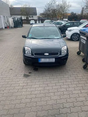 Brugt Ford Fusion