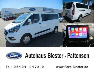 Occasion Ford Transit