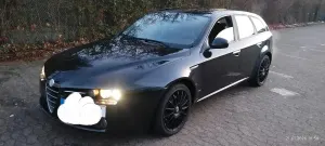 Gebraucht Alfa Romeo 159
