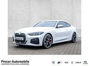 Używany BMW 420