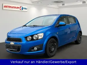 Occasion Chevrolet Aveo