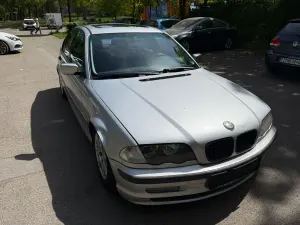 Brugt BMW 316