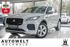 Gebraucht Jaguar E-Pace