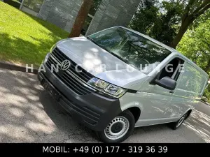 Gebraucht VW Transporter