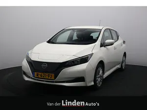Gebraucht Nissan Leaf