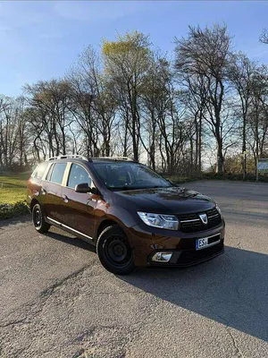 Occasion Dacia Logan