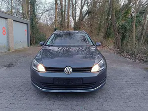 Second-hand VW Golf VII