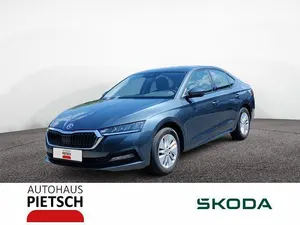 Gebraucht Skoda Octavia