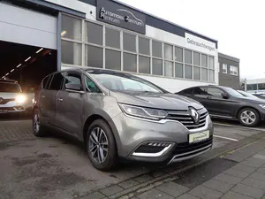 Używany Renault Espace