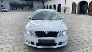 Gebraucht Skoda Octavia