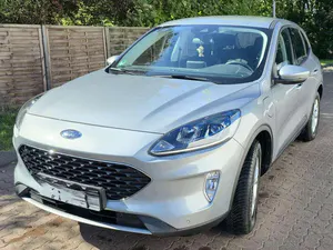 Gebraucht Ford Kuga