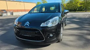 Used Citroën C3